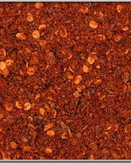 1850’s Original Texas Chili Seasoning (Medium) (1 lb Bulk)