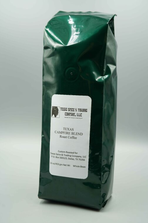 https://texasspiceandtrading.com/product/texas-campfire-blend-roasted-coffee/
