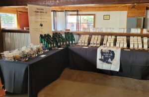 Read more about the article Spring Event! – Market Days at the Circle R Ranch in Flower Mound, TX